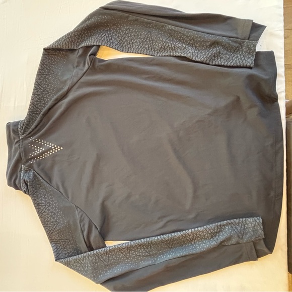 Umbro Performance 1/4 zip pullover - Picture 5 of 5